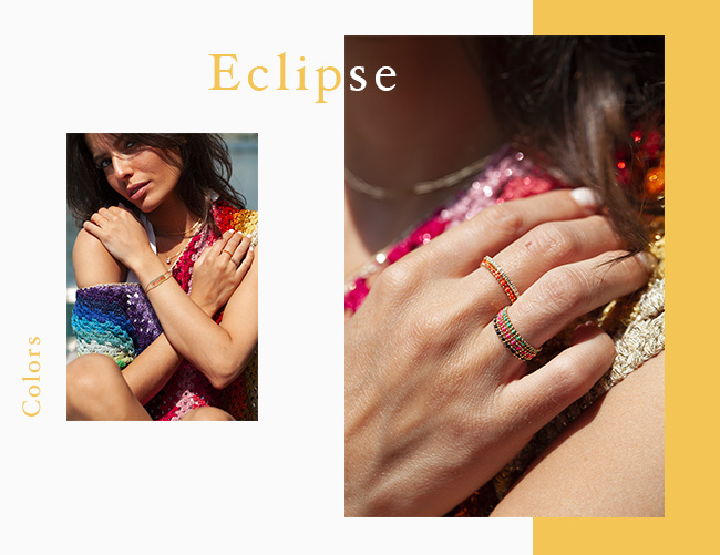 bijoux luxe multicolores pour femme luxe pour été bijoux en or et diamants nouveautés fashionweek