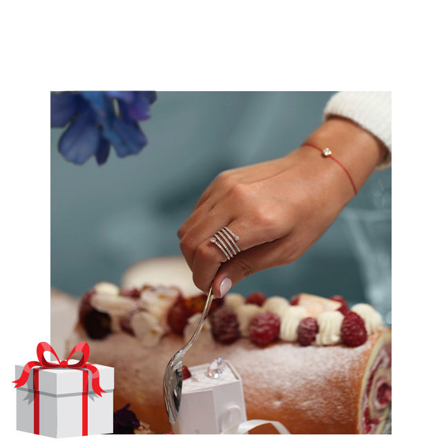Personnalisation de bijoux