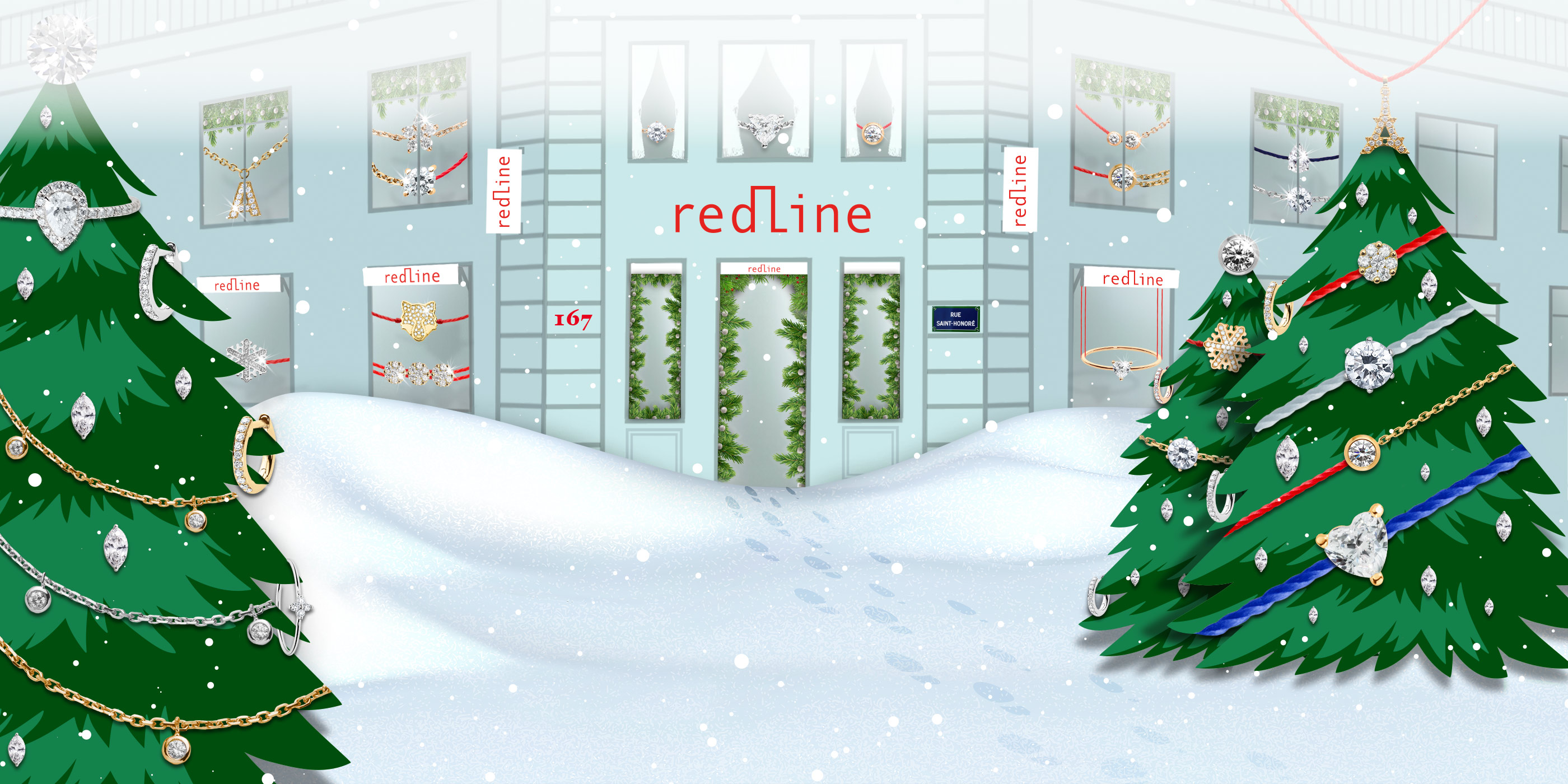 noel boutique redline bijoux