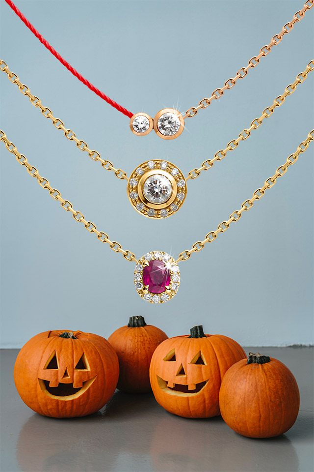 halloween-collier-bijoux-redline