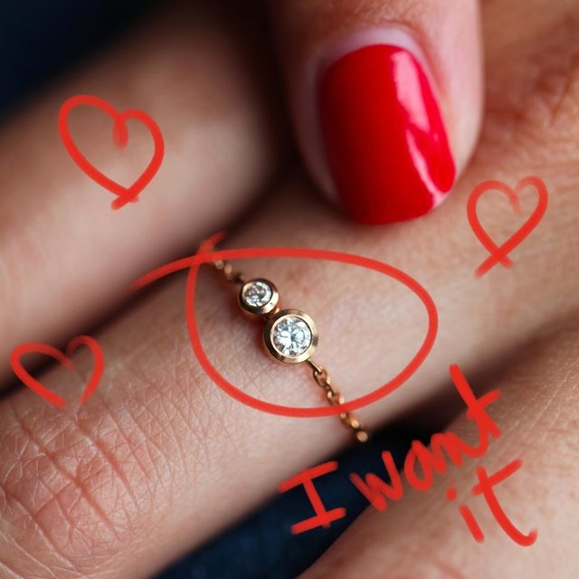 Un diamant pur
