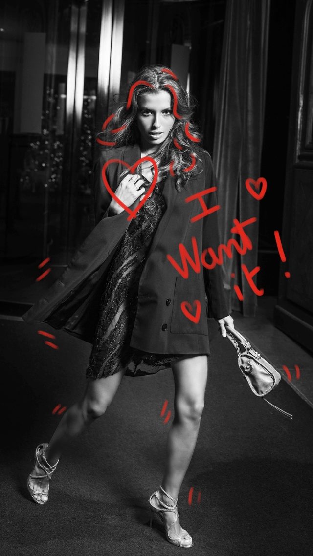 Quel bijou allez-vous offrir à votre bien aimé(e) pour la Saint Valentin ?