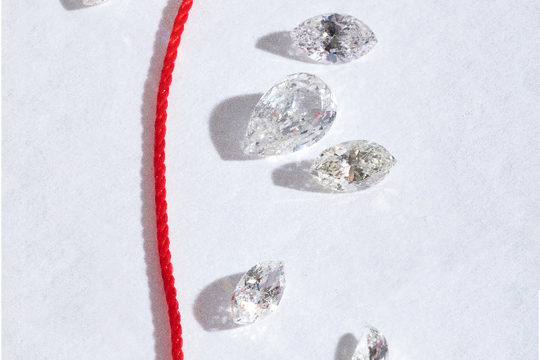 Diamant Redline