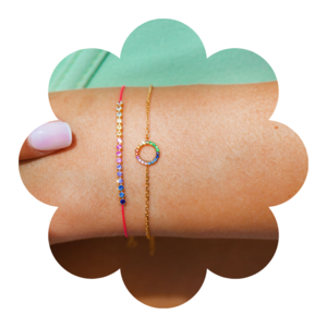 aura-mini-bijou-bracelet-redline-chaine-or-18K