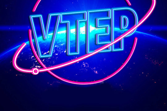 VTEP x RedLine