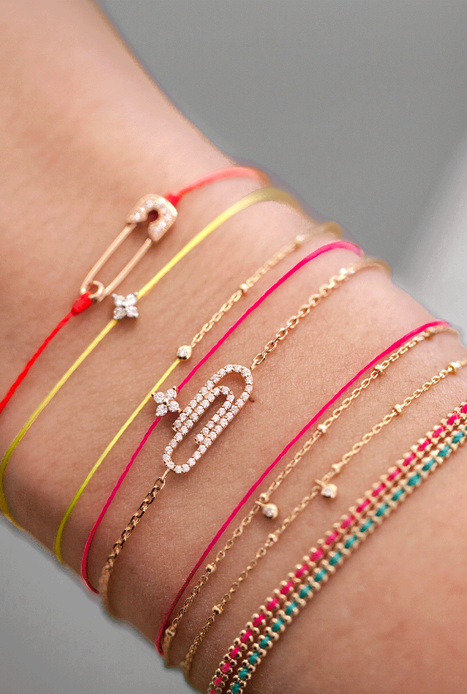 Des bijoux uniques