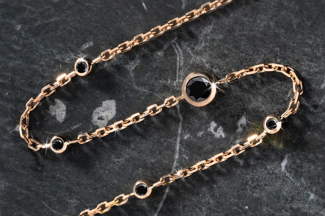 Des diamants légendaires