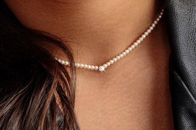 Les perles