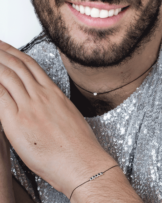 Un mystérieux diamant noir