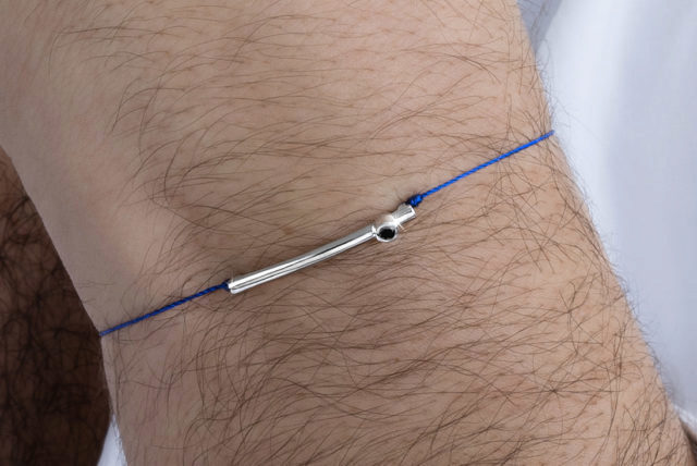 Jouer avec des diamants 