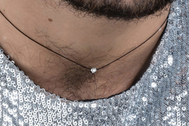 L'élégance du diamant