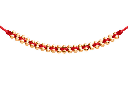 Bijoux Redline Aurore or rose