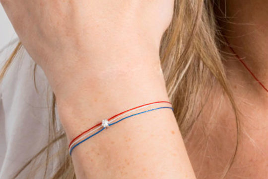 Laure Boulleau X Redline