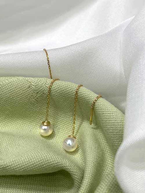 Bijoux Redline perles