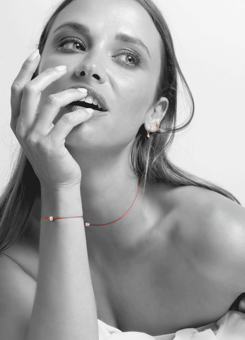 Le diamant, symbole de pureté et d’éternité
