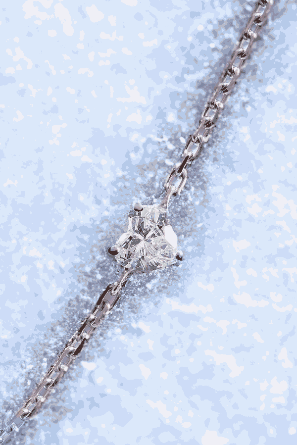 Le diamant