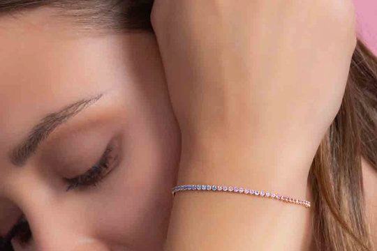 Bracelet Multicolore