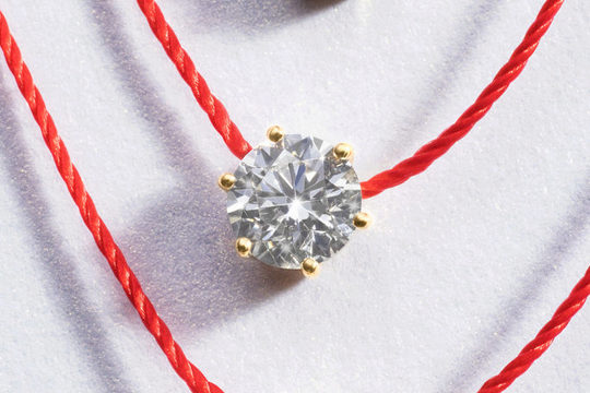 Collection Absolu : l’intensité d’un diamant, l’élégance d’un bijou