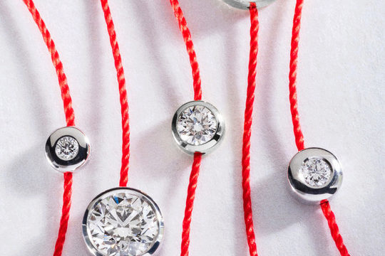 La collection intemporelle Pure : le joyau de la Maison Redline