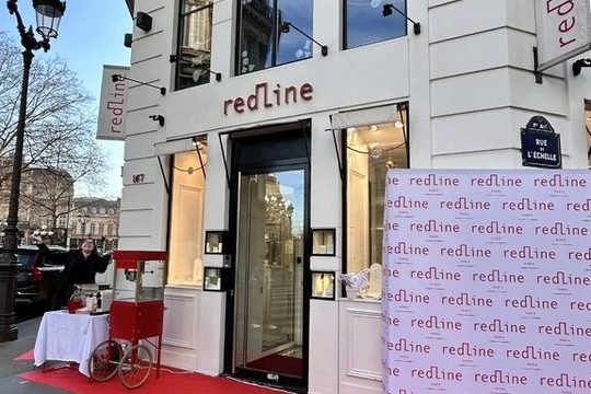 Retour sur le premier événement célébrant les 20 ans de Redline !
