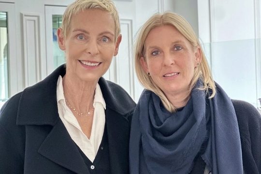 20 ans de passion : rencontre avec Ingrid Strassburger, partenaire de cœur