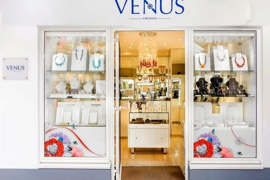 VENUS : les ambassadrices de Redline aux Antilles