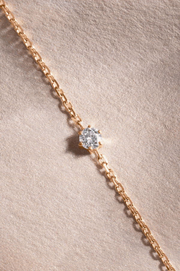 Les Diamants Éclatants