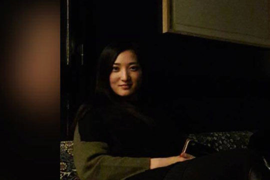 Mariko, entrepreneuse passionnée et alliée beauté de Redline