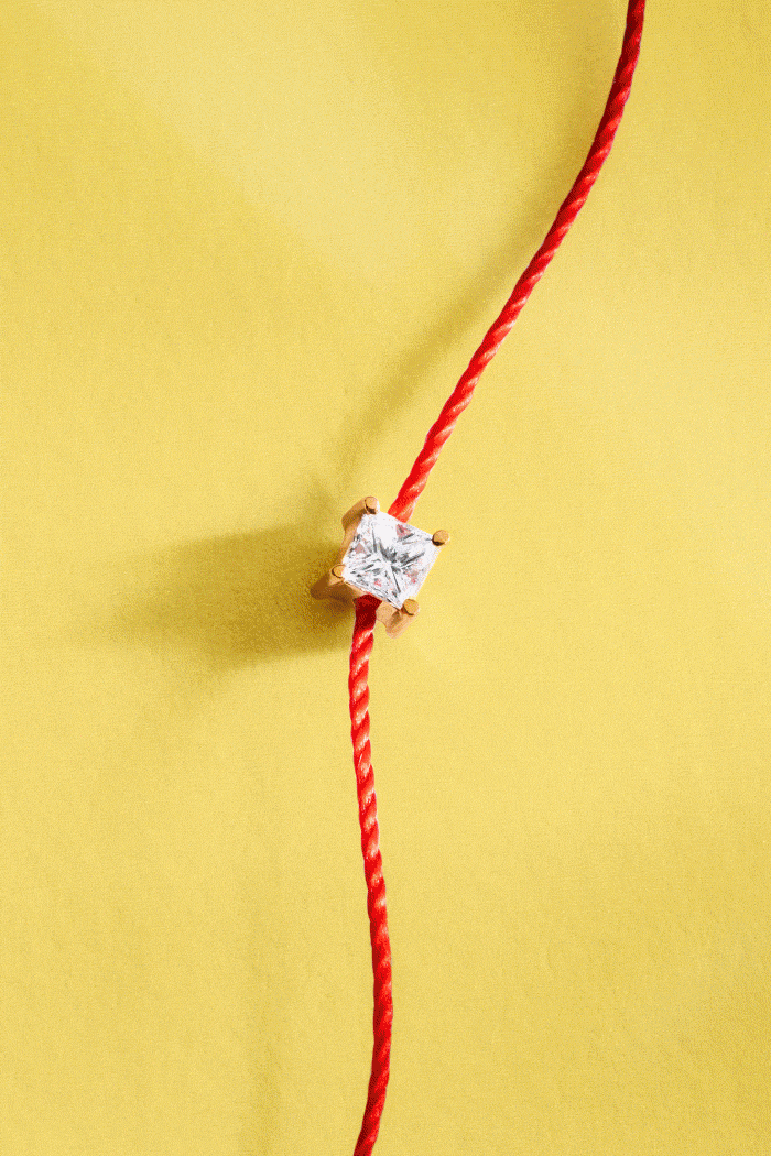 Diamants de Saison