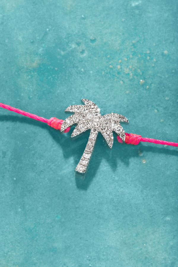 Les trésors du printemps Redline