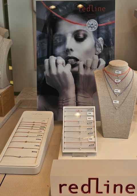 vitrine gIrolet
