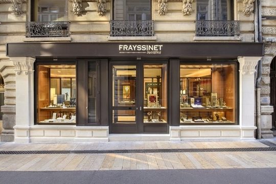 Frayssinet Joaillier : tradition, passion et excellence depuis plus de 40 ans