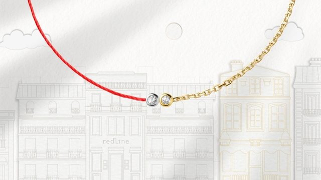 Redline célèbre ses 20 ans