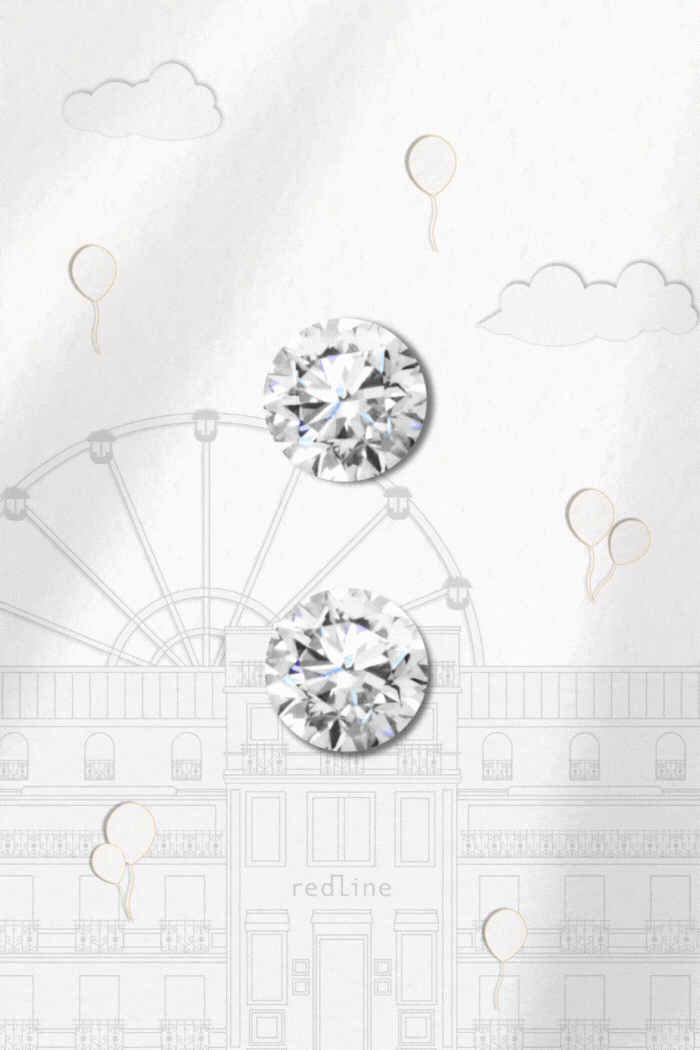 20 ans, 2 diamants ?