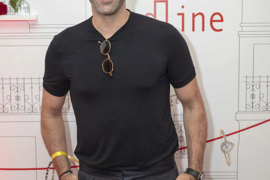 Une soirée d’exception pour les 20 ans de Redline, marquée par la présence d’Adil Rami