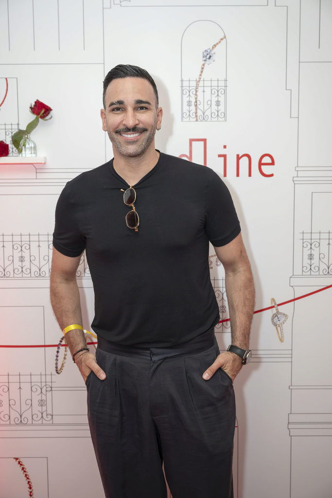 Adil Rami 20 ans Redline