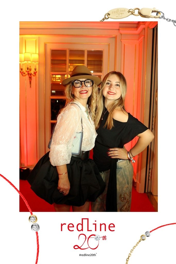 CHRISTELLE CHOLLET ET SA FILLE TINA