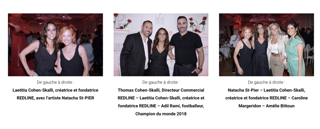 redline bijoutier international presse ritz