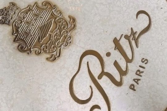 Redline x Ritz Paris : Une célébration d’héritage et de fidélité