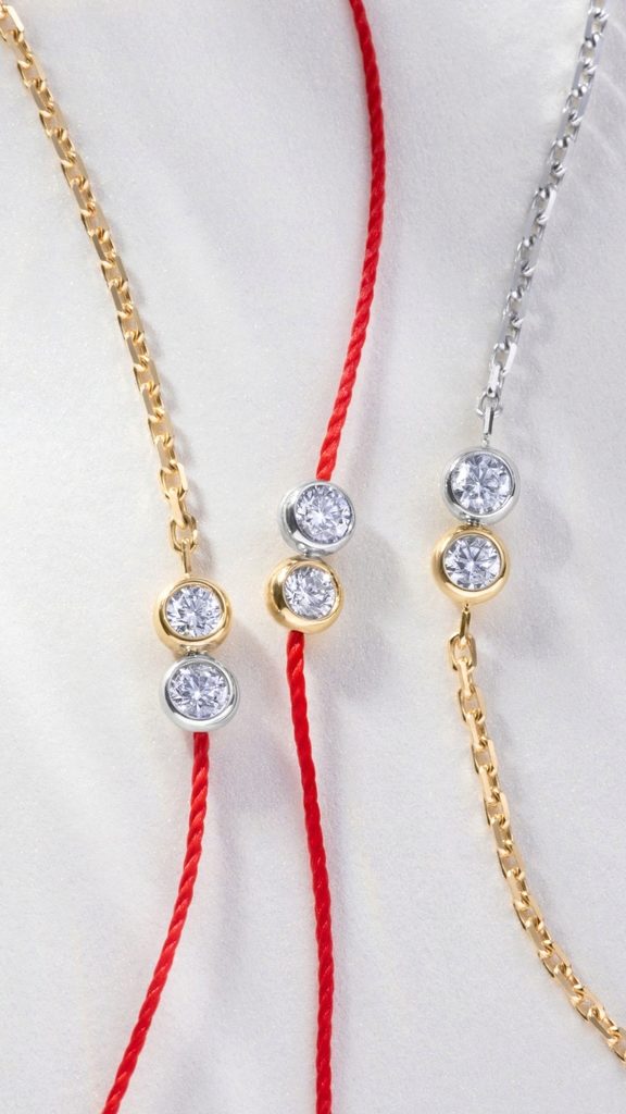 TWENTY REDLINE JEWELRY