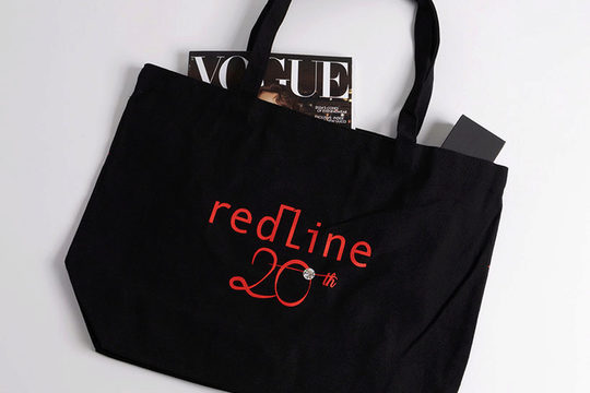 Un été signé RedLine : le sac anniversaire qui célèbre 20 ans d’émotion