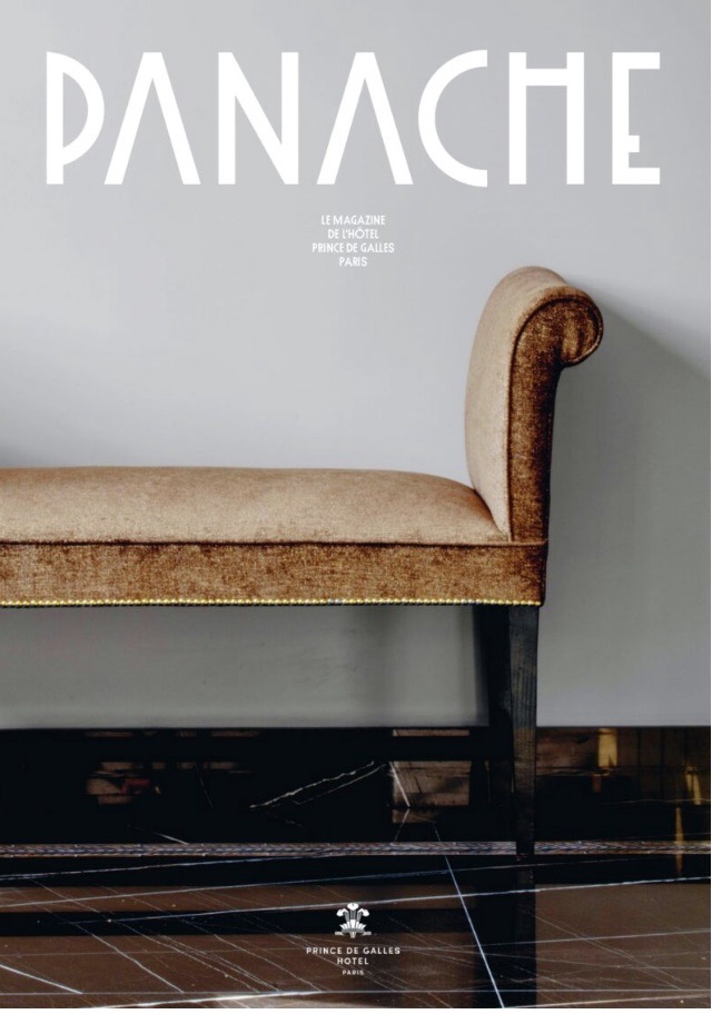 PANACHE REDLINE