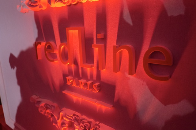 REDLINE RITZ