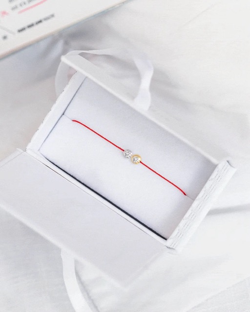 bracelet twenty redline 20 ans