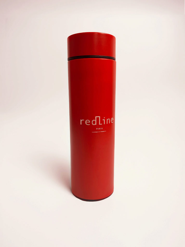 gourde REDLINE