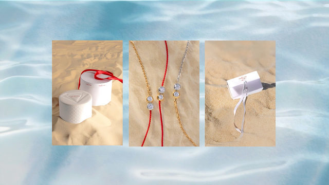 Nouveaux écrins pour les bracelets Twenty