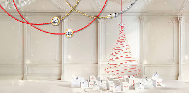 Redline vous souhaite de bonnes fêtes