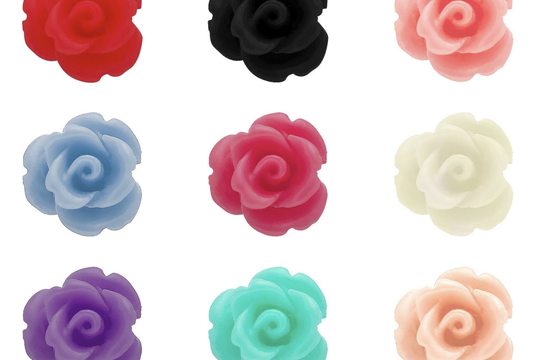 Mayssa, une fleur qui ne fane jamais