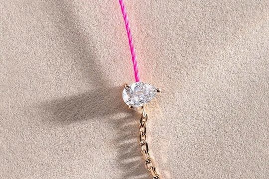 Voyez la vie en Rose avec Redline