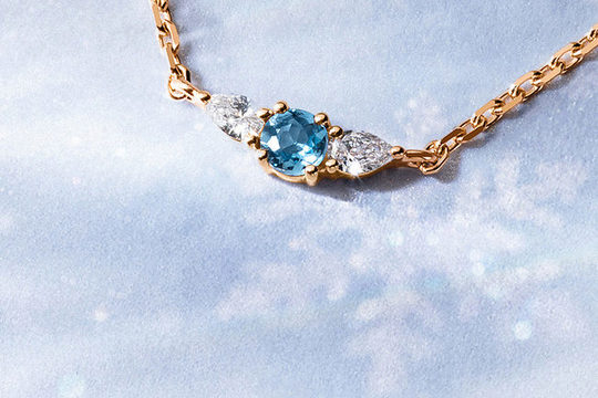 Abby : une collection d’exception façonnée par la lumière